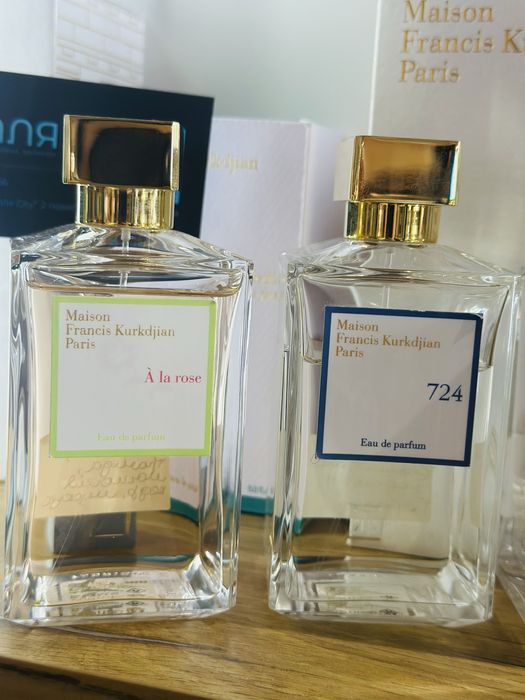 Maison Francis KURKDJIAN розпив від 1 мл ОРИГІНАЛ