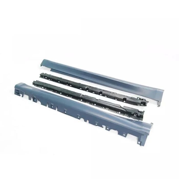 Обвес BMW X6 F16 F86 X6M рестайлинг бампера