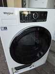 Suszarka whirlpool 9kg pompa ciepla