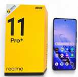 Realme 11 pro plus 5g 12g ram