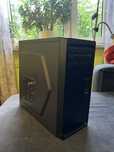 Komputer 8 x 3,5 GHz GeForce 740