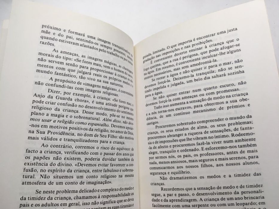 Livro - A Arte de Educar