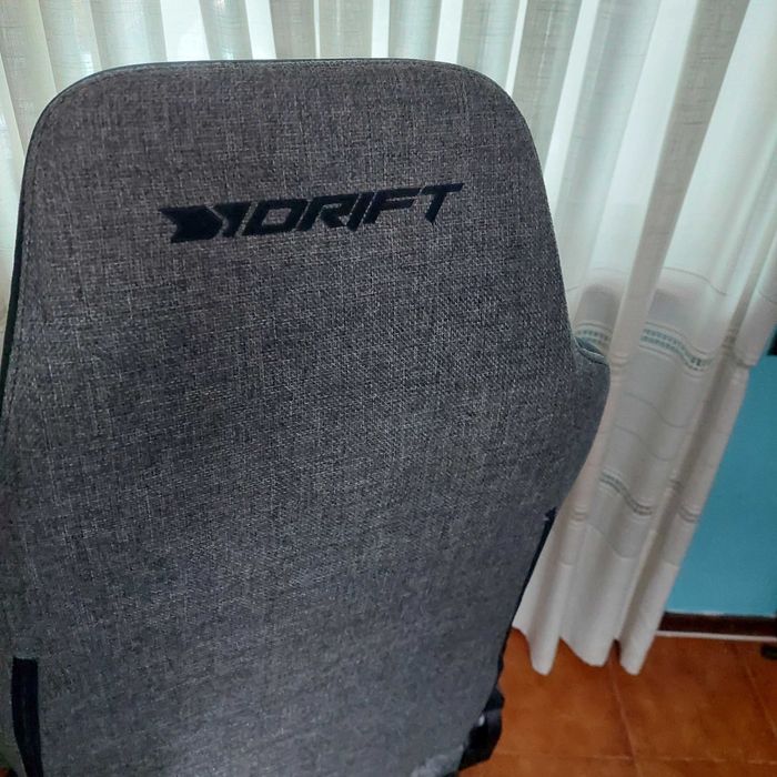 Cadeira gaming "drift"