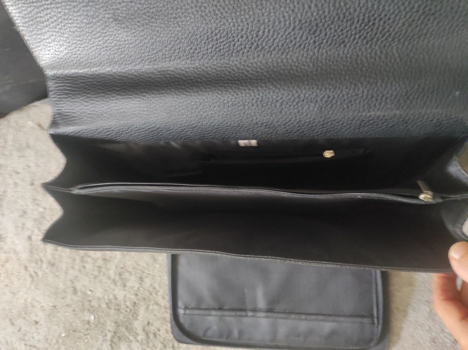 Bolsa para documentos