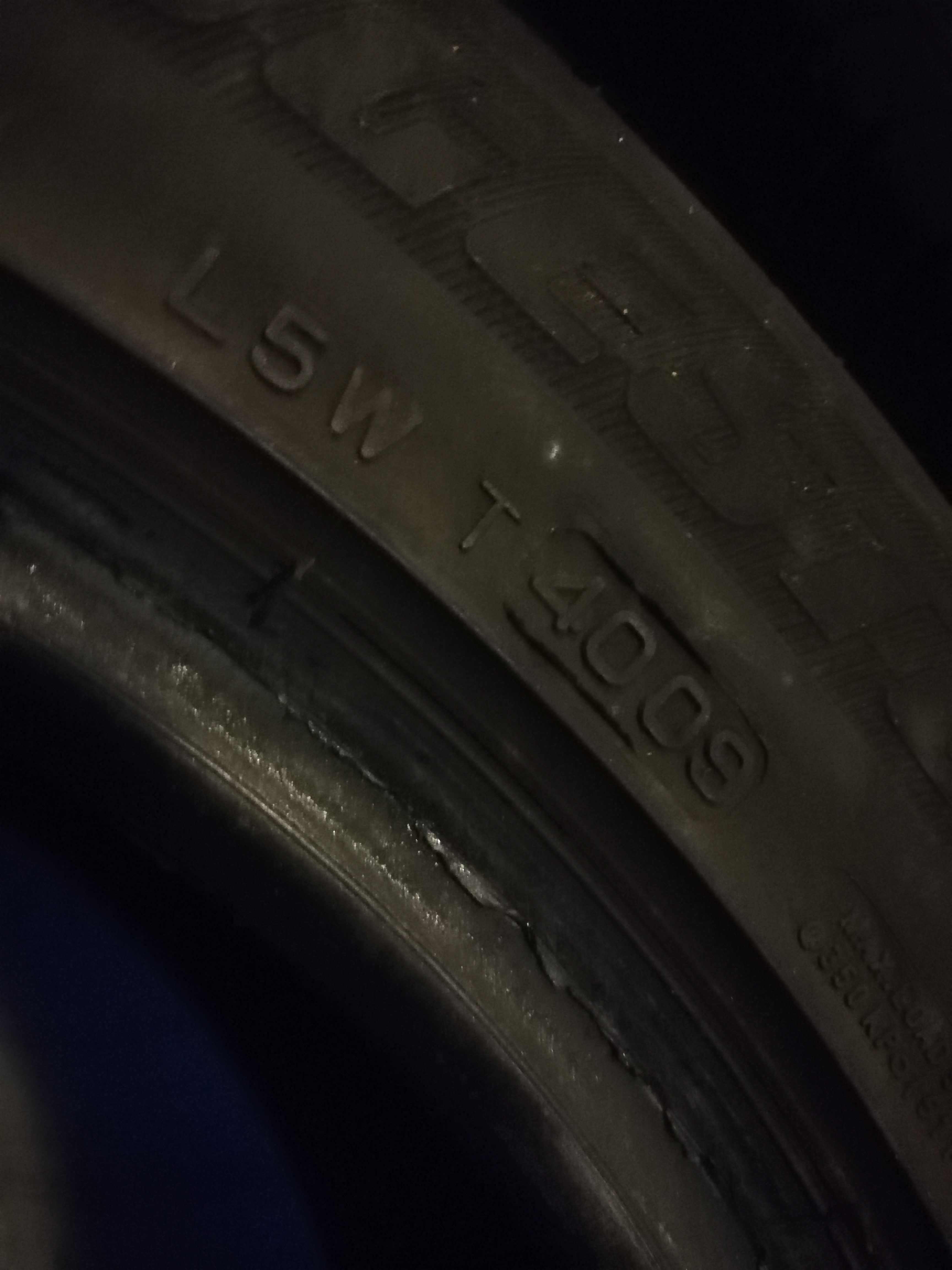 195/55R15 88H BRIDGESTONE ER300