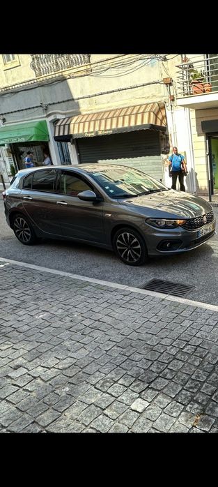 EMPRESA TVDE slot de carro Diesel