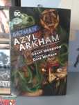 Batman Azyl Arkham