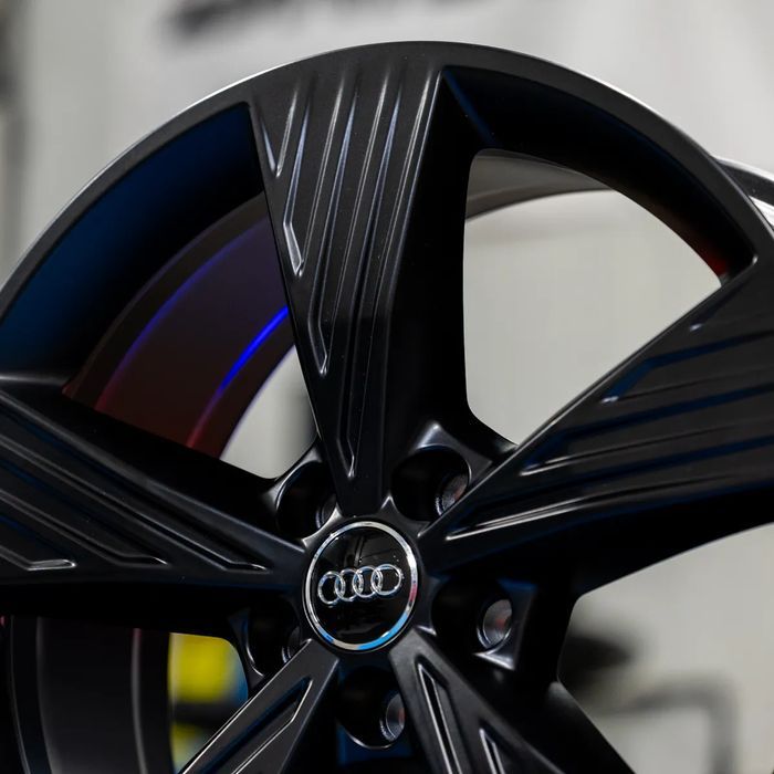 NOWE ORYGINALNE Felgi Audi 19" - A4 A6 A8 Q3 Q4 E-Tron
