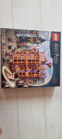 Nowe lego Harry Potter 76422