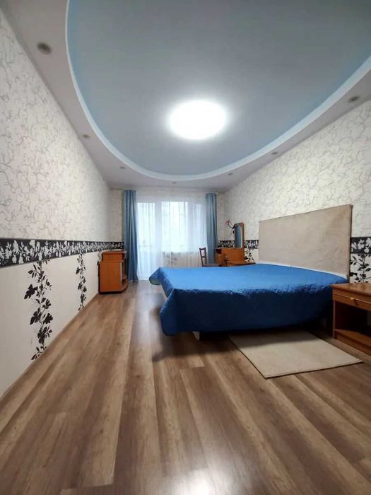 Здам комфортну квартиру, лівий берег, вул. Калинова, 88