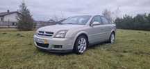 Vectra C Gts 1.9-120 Koni Z Niemiec
