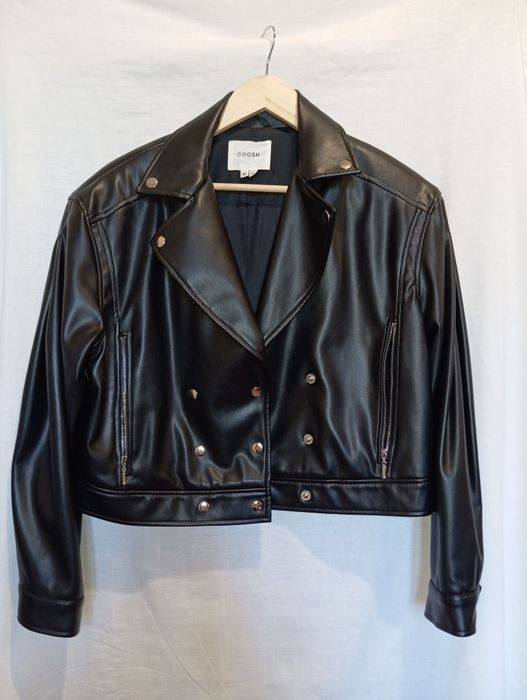 Косуха еко шкіра