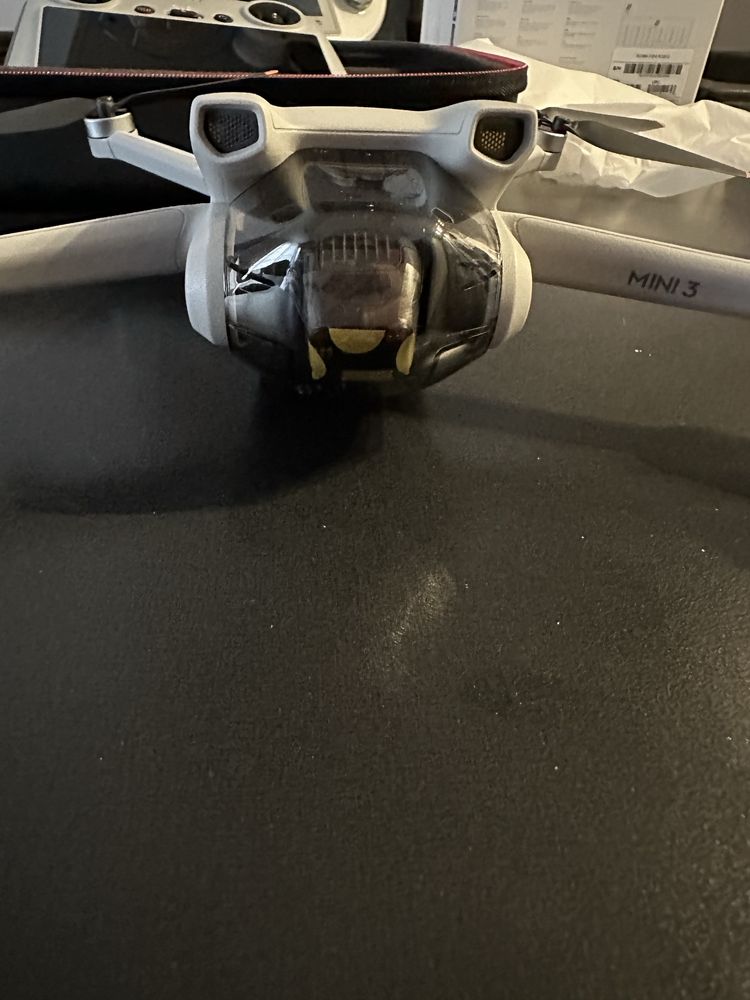 Dron DJI Mini 3 RC