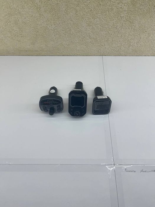 Прикурювачі до машини