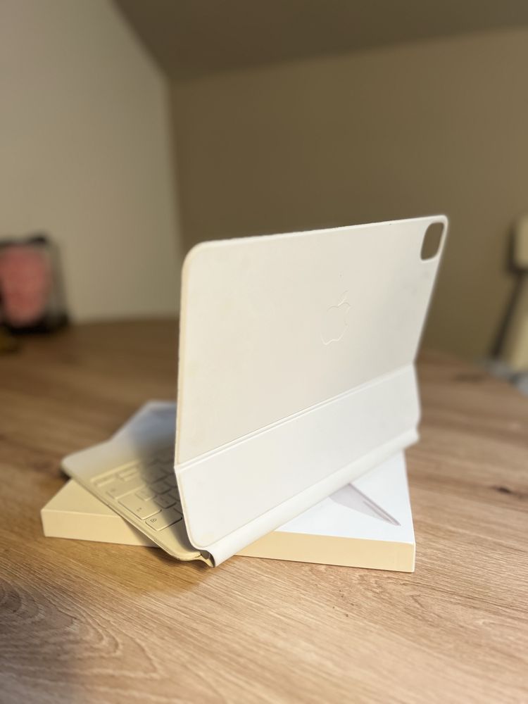 Klawiatura Apple Magic Keyboard