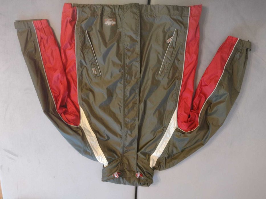 Kurtka jesienna TCM Weather gear. Rozmiar M