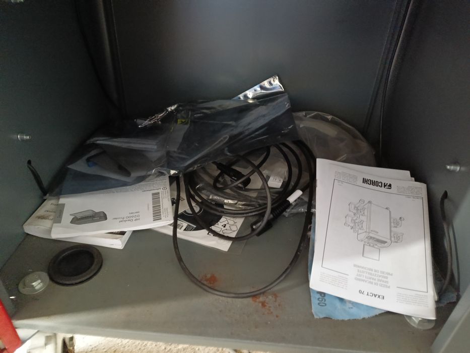 Corghi exact 70 zbieżność kół