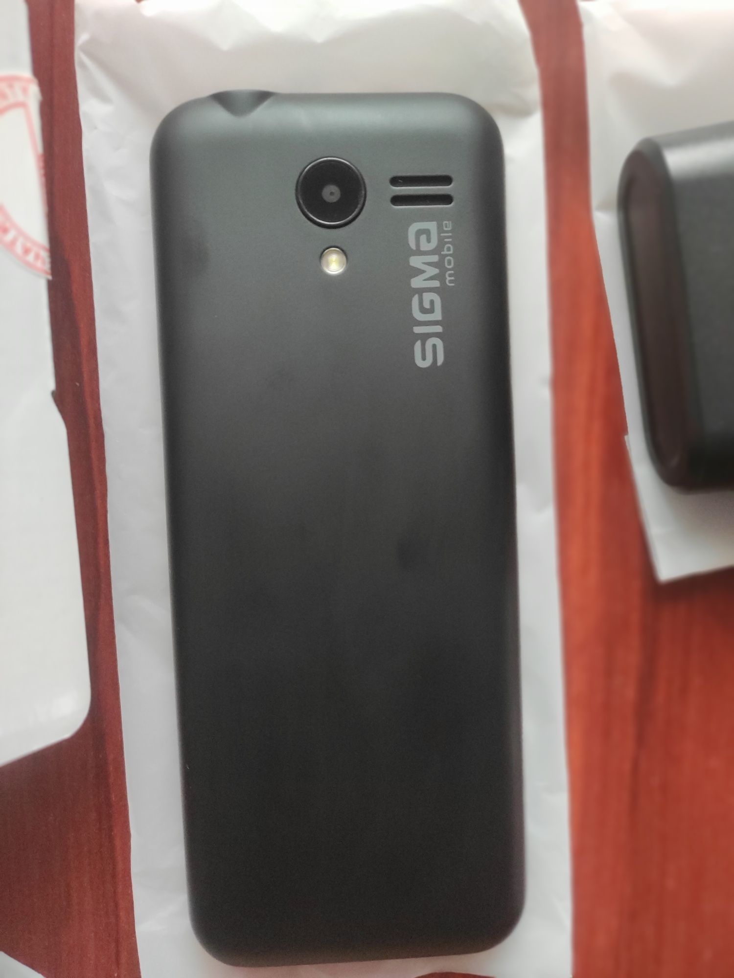 Sigma X-style 351