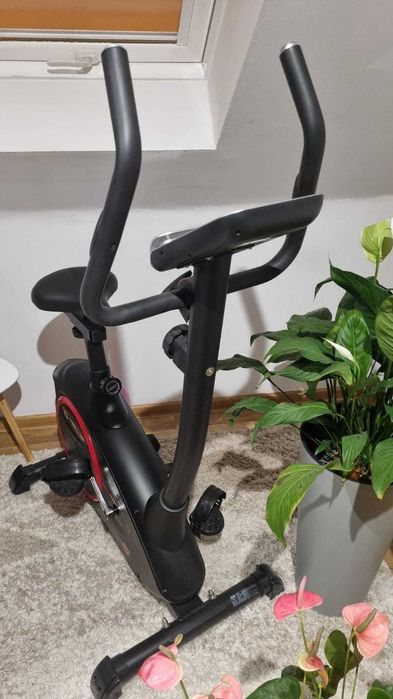 Rower STACJONARNY magnetyczny Christopeit AL1