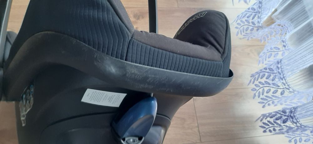 Fotelik maxi cosi 0-13