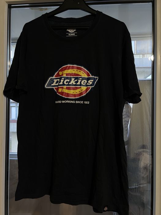 Футболка Dickies оригінал
