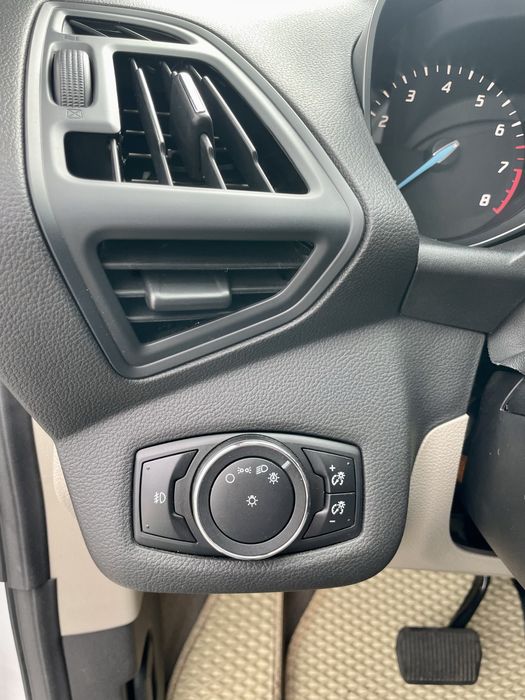 Ford Escape 2014 год, 1.6 турбо автомат
