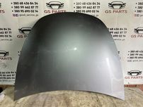 Капот Tesla Y 2019-2024