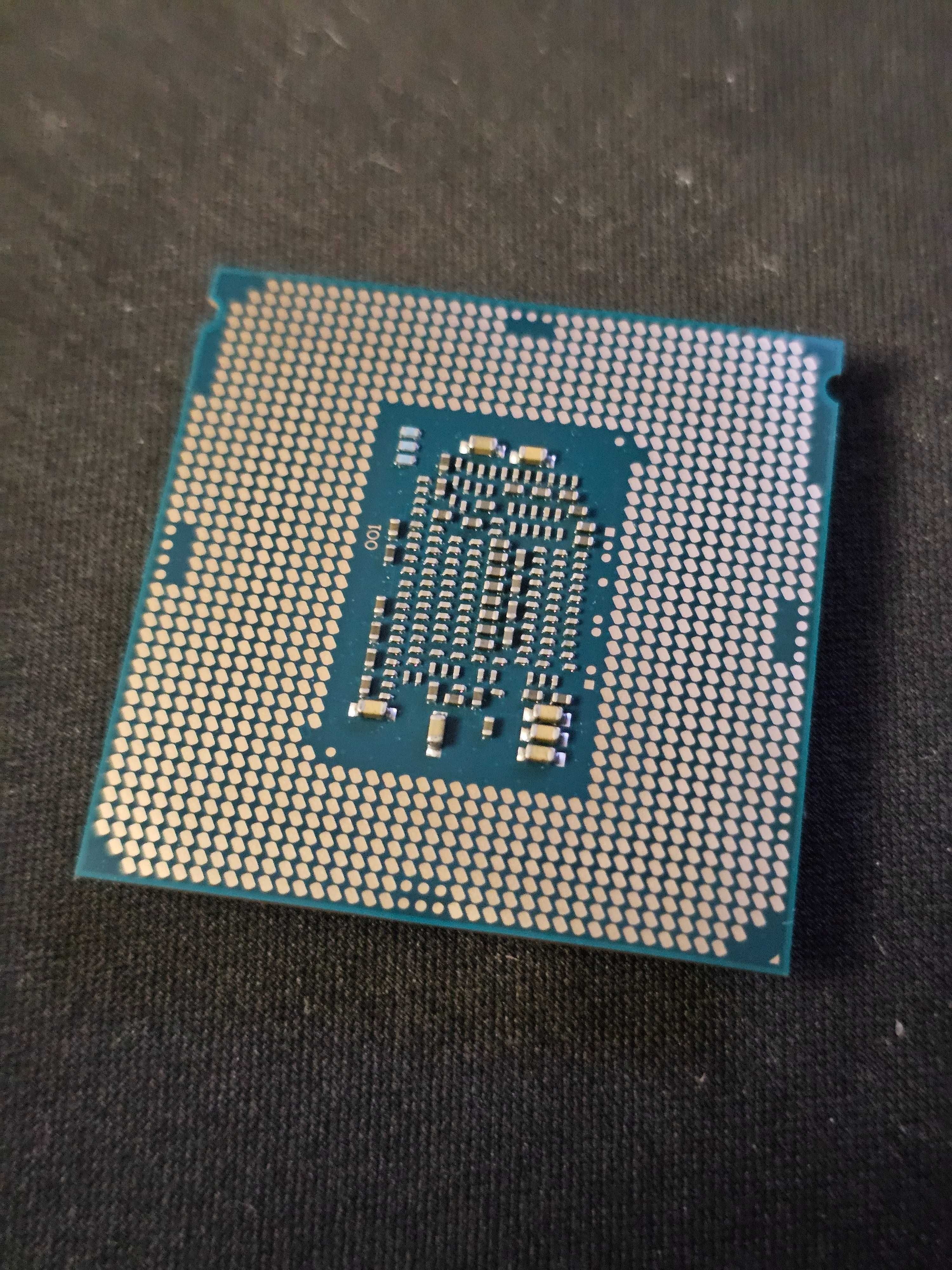 Ігровий Процесор Intel Core i7 6700K