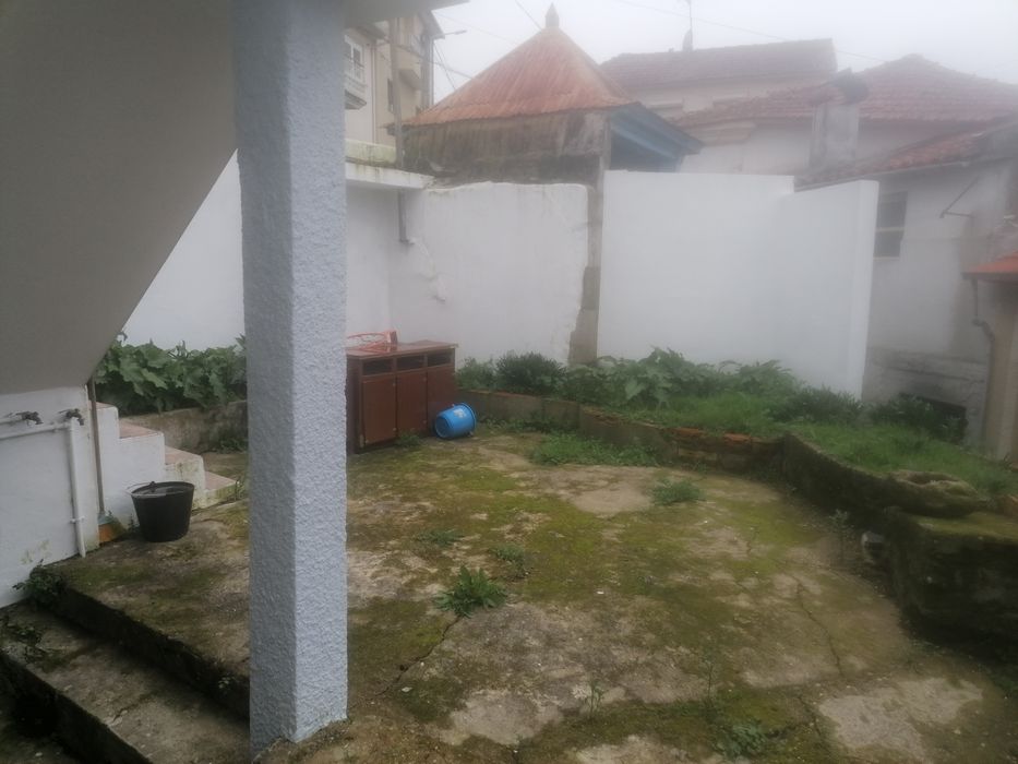 Moradia São Geão - Penajóia - Lamego