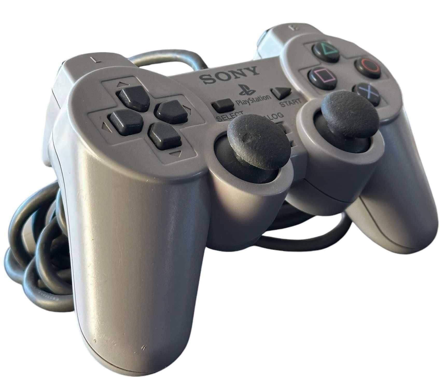 Pady do PSX i PS 2
