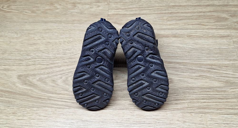 Superfit Gore-Tex buty zimowe kozaki śniegowce eu 25 cm 16