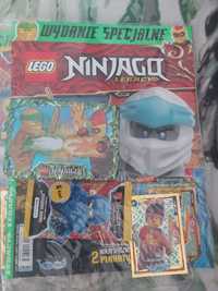 Gazetka Lego Ninjago 01/24