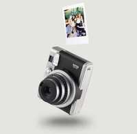 Câmera Instax mini 90 Fujifilm