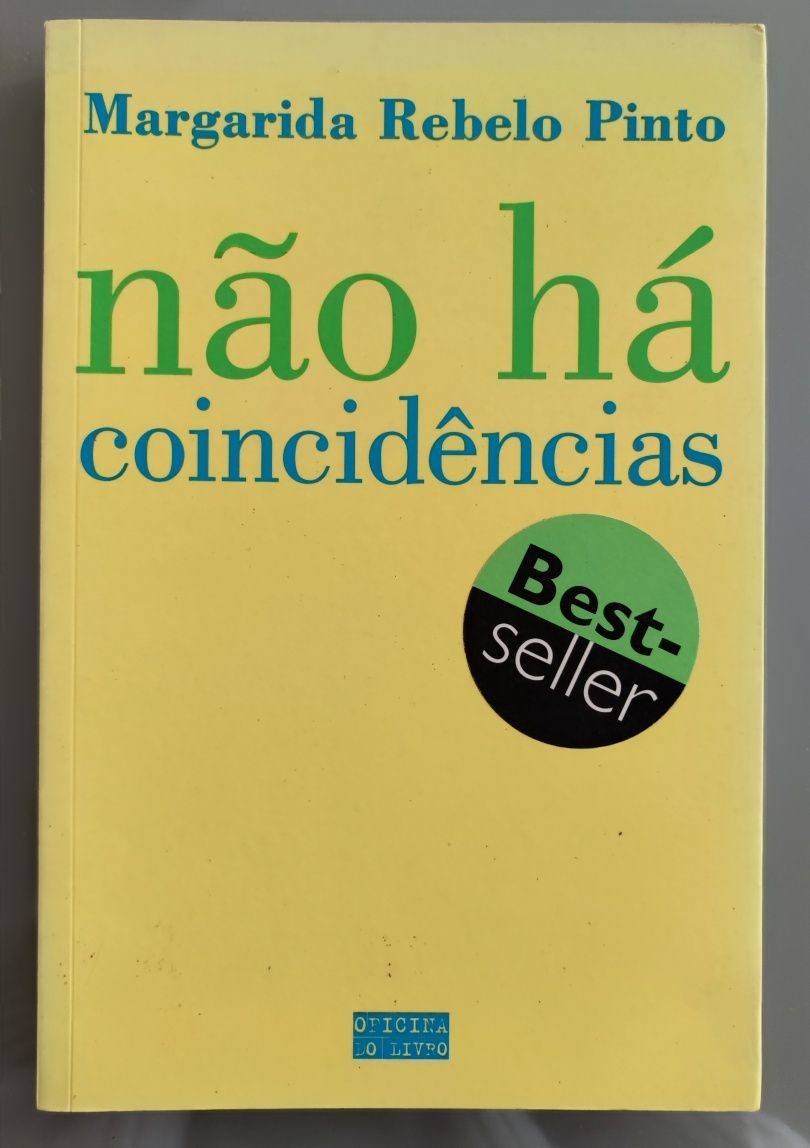 Não Há Coincidências