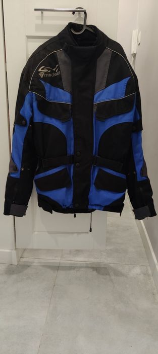 Kurtka motocyklowa MODEKA