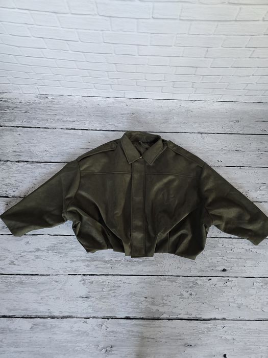 Shein kurtka damska XS