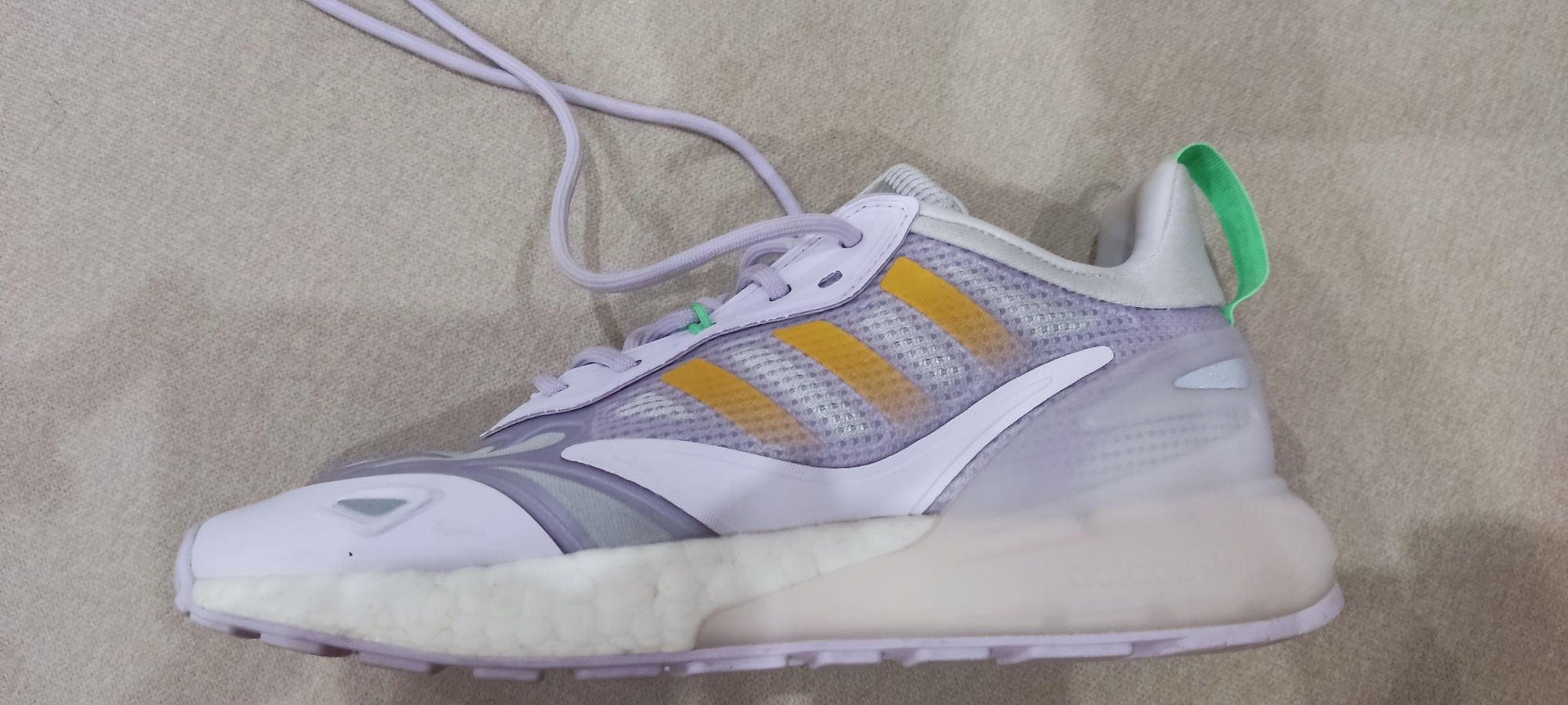 Sapatilhas adidas ZX