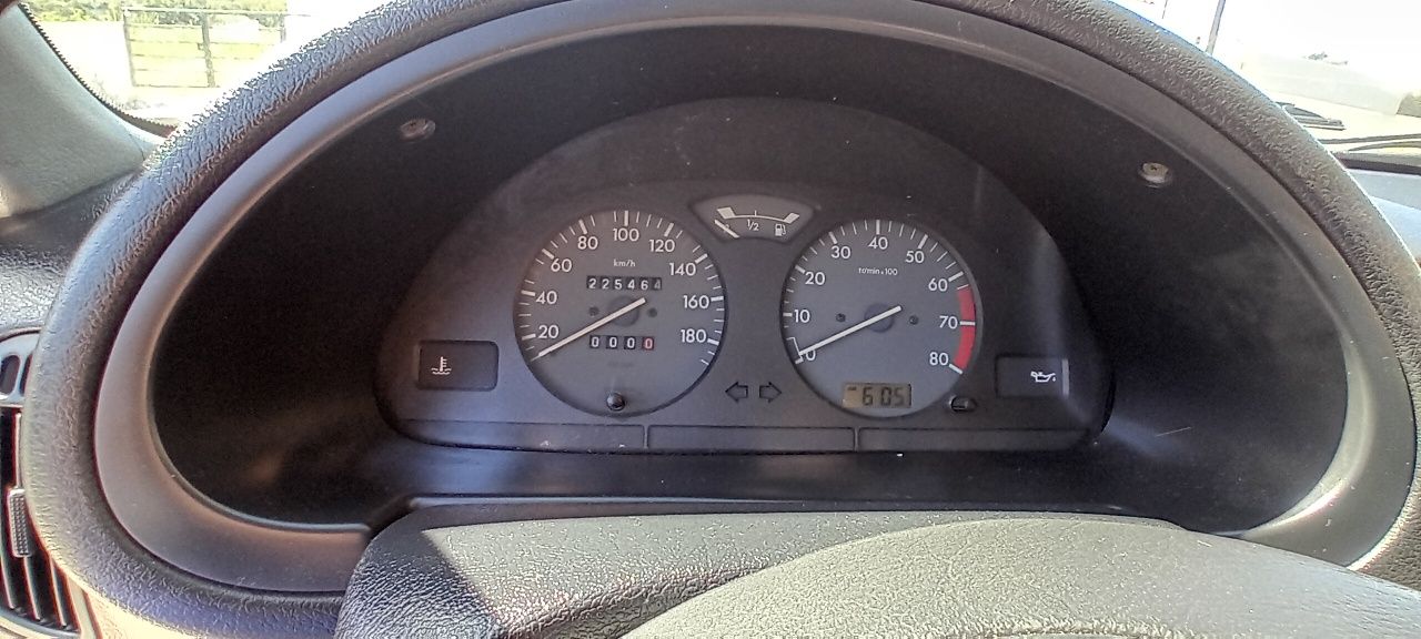 Citroen saxo 1.1 1999