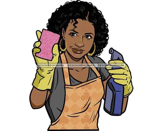 Serviços de limpeza, doméstica e cuidadora de idosos, polivalente.