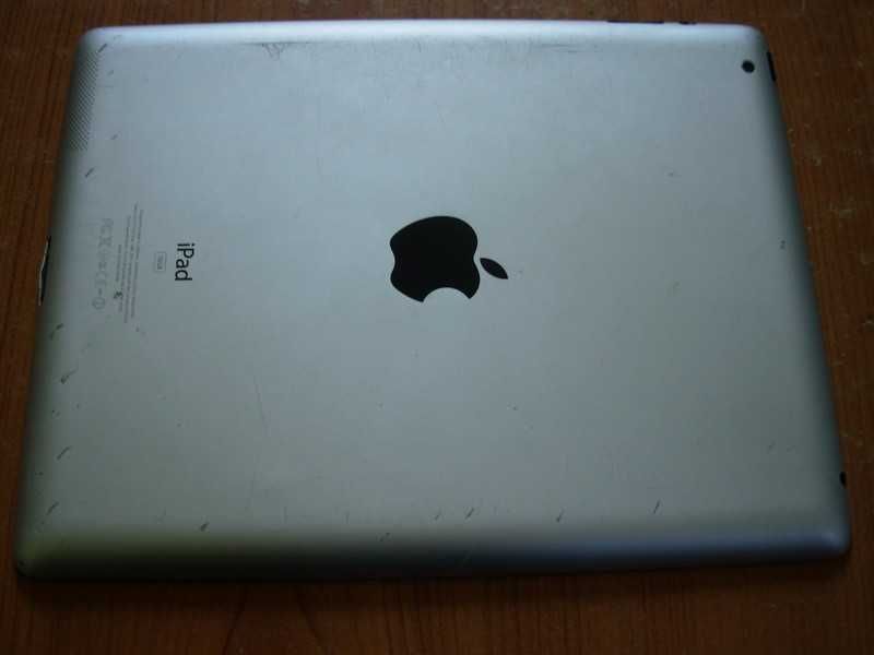 Запчастини до планшету Ipad a1395 16G