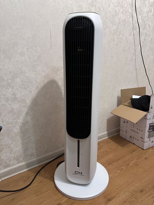 Кондиціонер клімат контроль