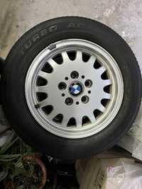 Jantes BMW e30 e36 c/ Pneus