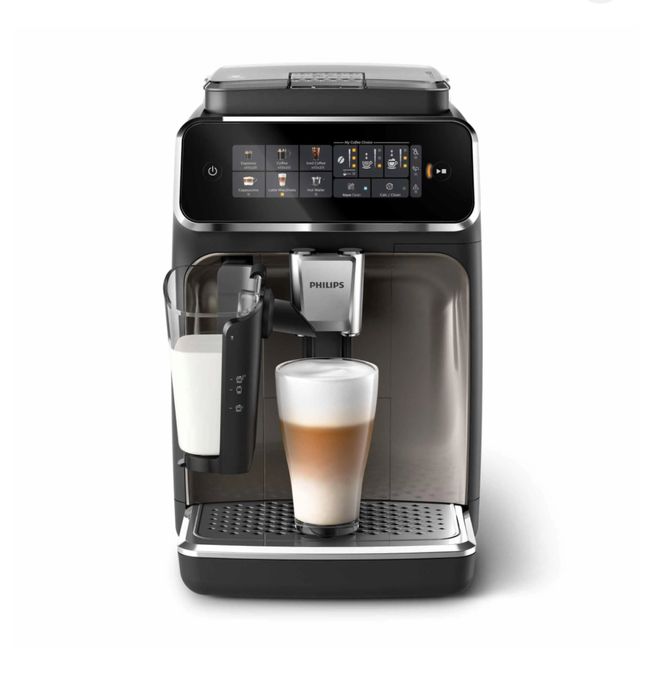 Кавомашина PHILIPS Series 3300 EP3347/90