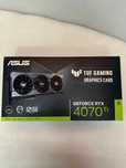 ASUS GeForce RTX 4070TI 12GB