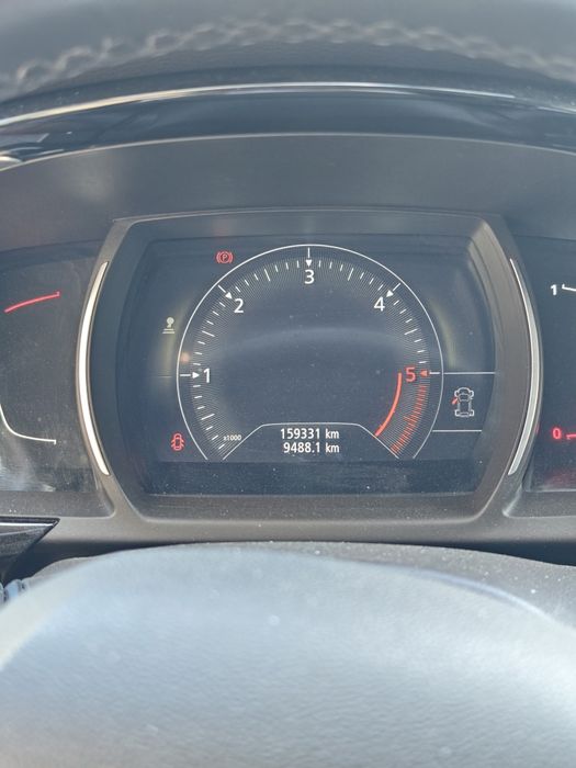 Carrinha Renalt Espace