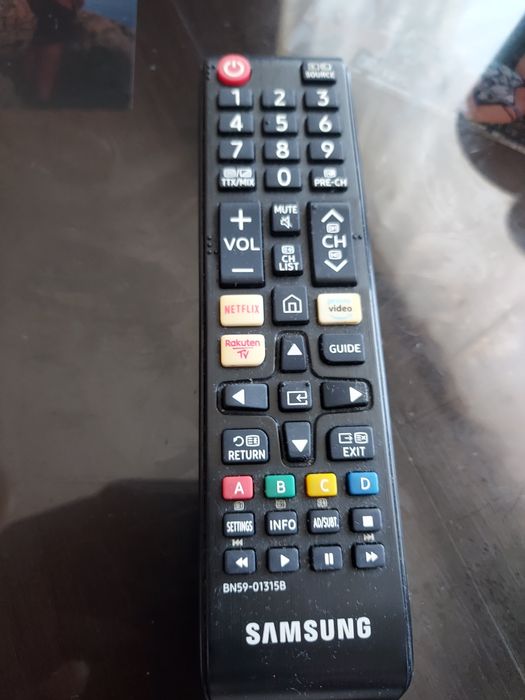 Pilot samsung bn-59.