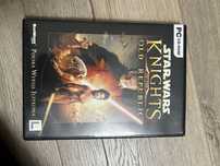 Starwars Kinghts of the old republics gra PC