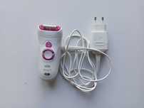 Depilator golarka Braun Silk epil 7