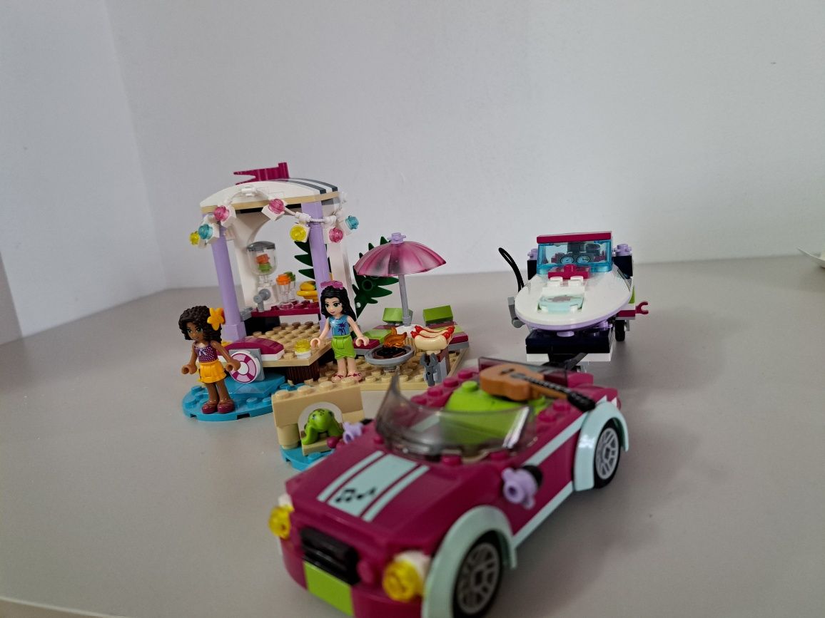 41316 Lego Friends