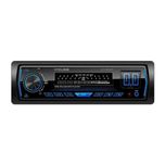 Автомагнитола 1DIN MP-1088 DSP процессор 4x45W USB Bluetooth 6RCA